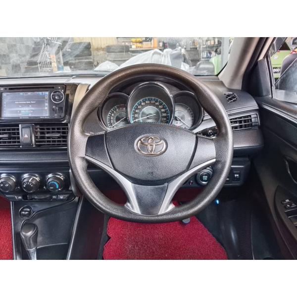Toyota Vios