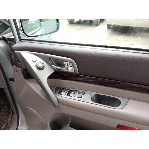 SsangYong Stavic
