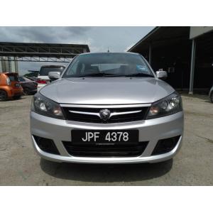  Proton Saga