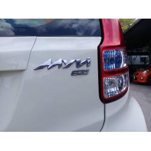  Perodua Myvi