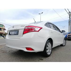 Toyota Vios