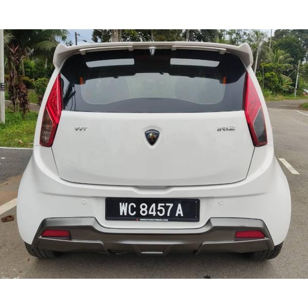  Proton Iriz