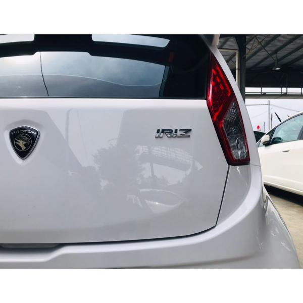  Proton Iriz