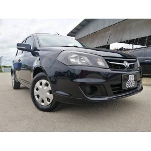  Proton Saga