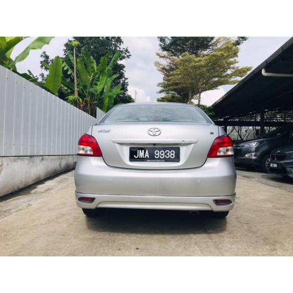 Toyota Vios