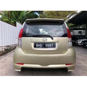  Perodua Myvi