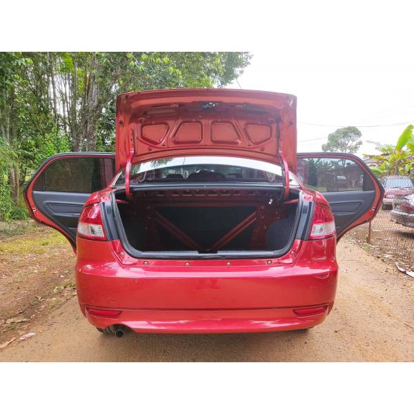  Proton Saga