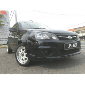  Proton Saga