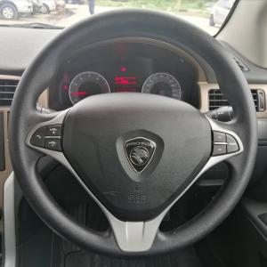  Proton Preve