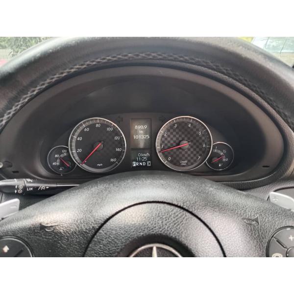  Mercedes-Benz CLC180