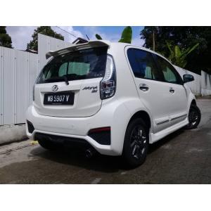  Perodua Myvi