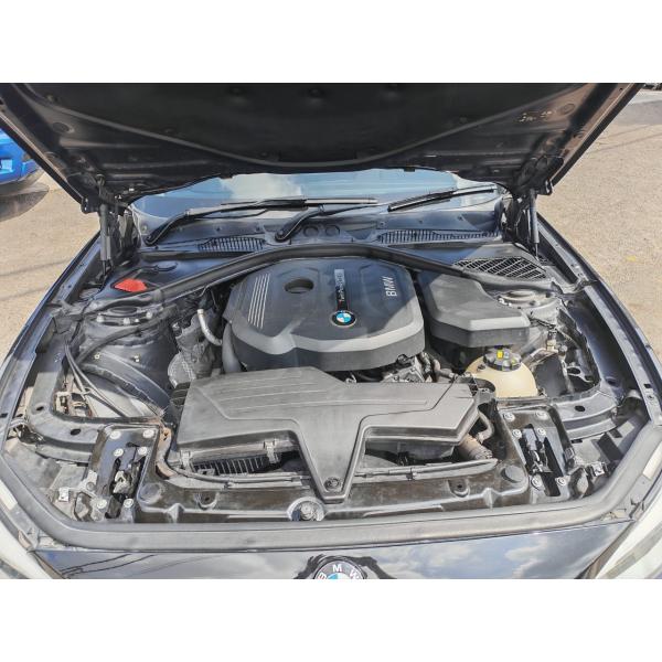  BMW 118i