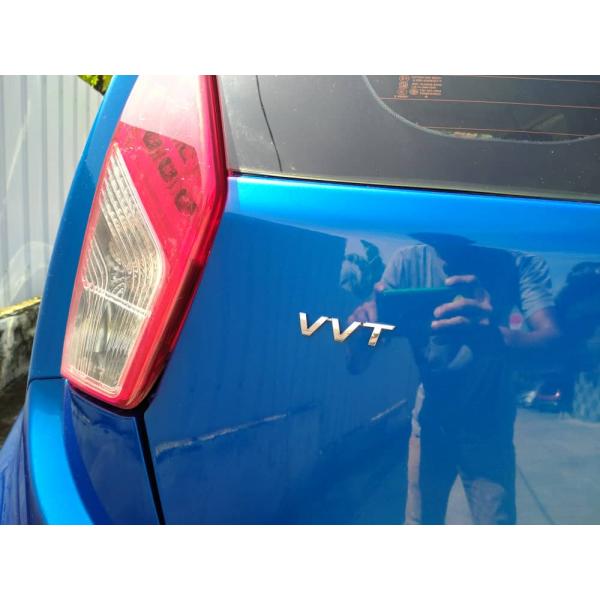  Proton Iriz