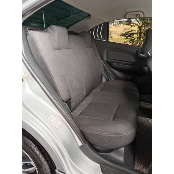  Proton Saga