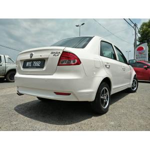  Proton Saga