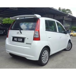  Perodua Viva