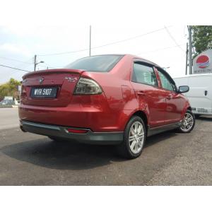  Proton Saga