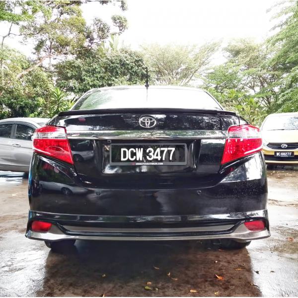 Toyota Vios