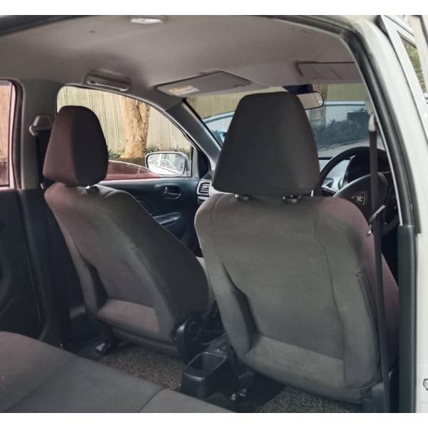  Proton Saga