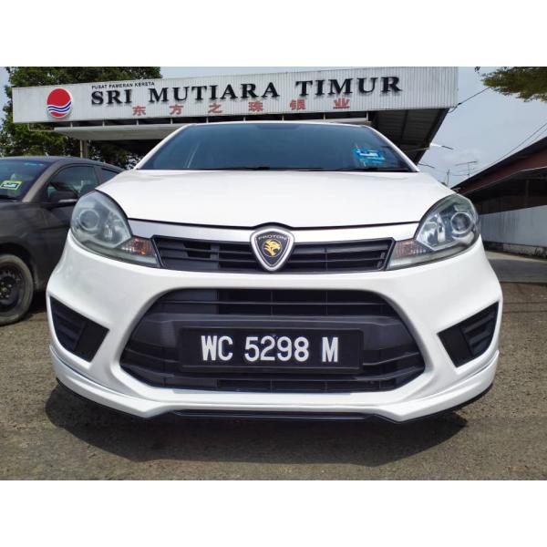  Proton Iriz