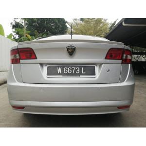  Proton Preve