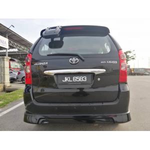 Toyota Avanza