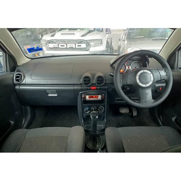  Proton Saga