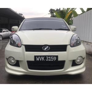  Perodua Myvi