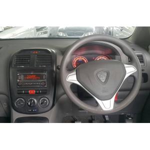  Proton Exora