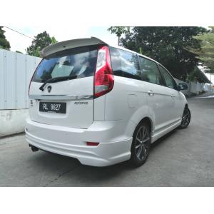  Proton Exora