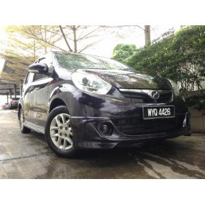  Perodua Myvi