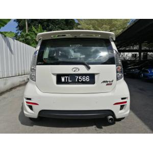  Perodua Myvi