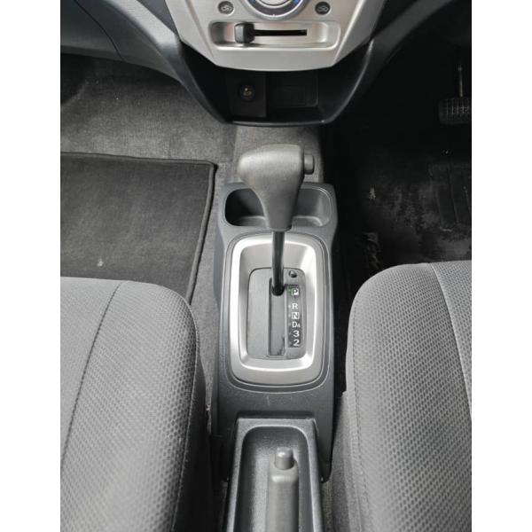  Perodua Axia