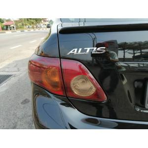 Toyota Altis