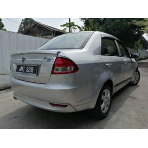  Proton Saga