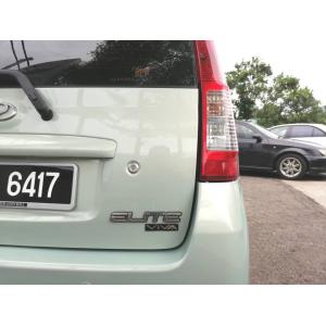  Perodua Viva