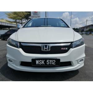 Honda Stream