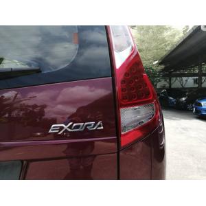  Proton Exora