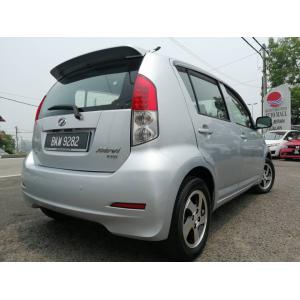  Perodua Myvi