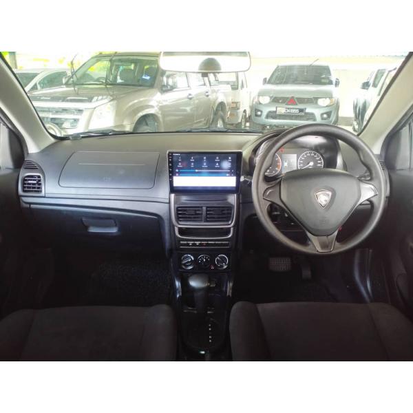  Proton Saga