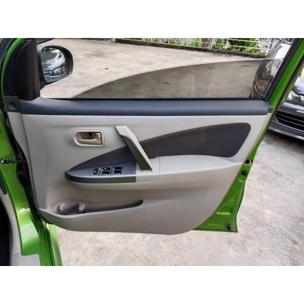  Perodua Myvi