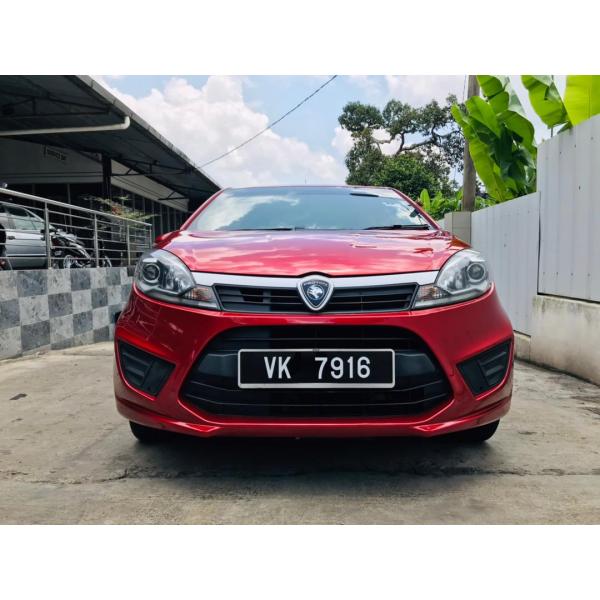  Proton Iriz