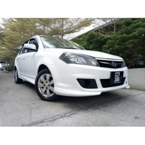  Proton Saga