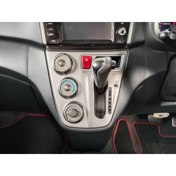  Perodua Myvi