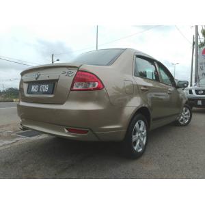  Proton Saga