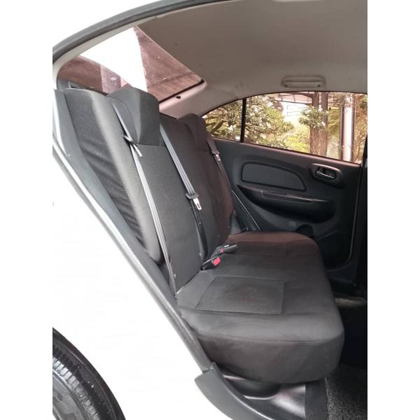  Proton Saga