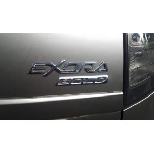  Proton Exora