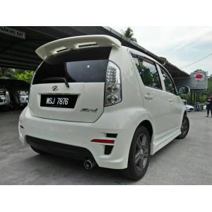  Perodua Myvi