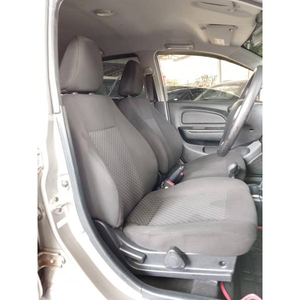  Proton Saga