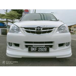 Toyota Avanza